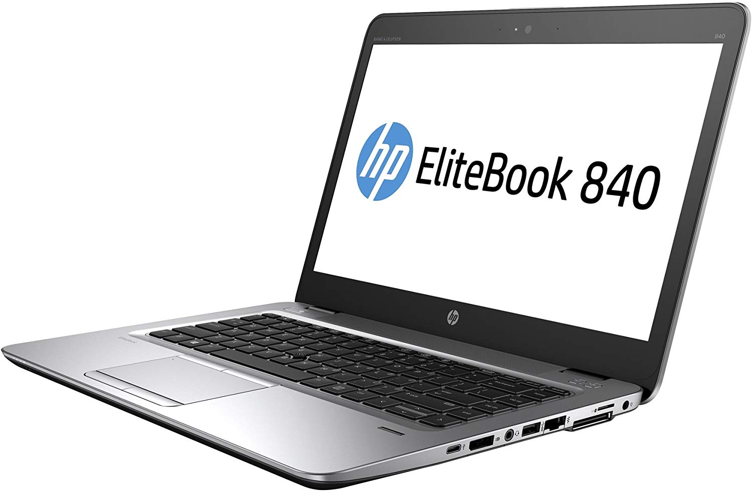 HP EliteBook 840 G1 Core i5 4th Gen 8GB RAM 500GB Non-Touch