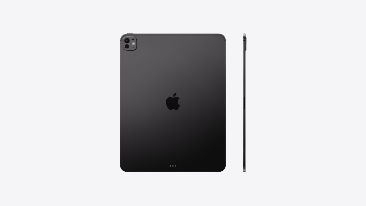 Apple Ipad Pro 13″ M5 16 RAM 256gb ROM