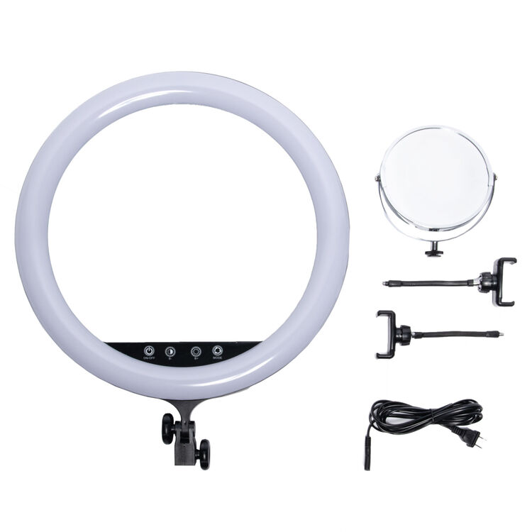 Visico RL-10U Ringlight