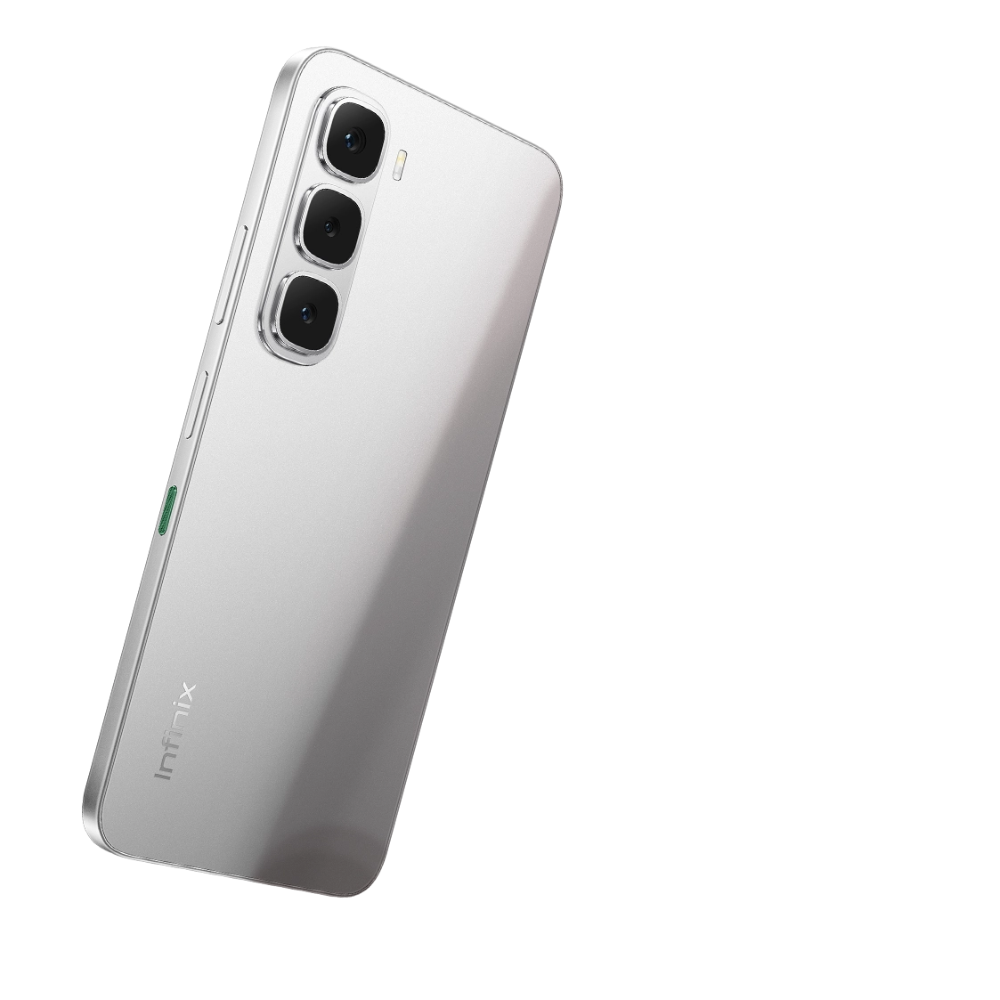INFINIX HOT 60i 8GB RAM 256GB ROM