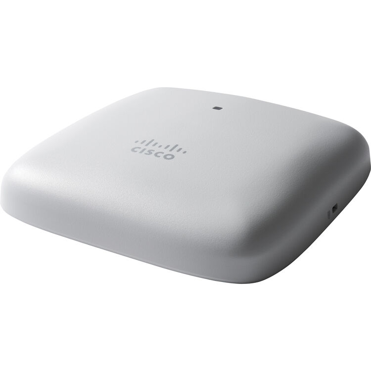Cisco CBW240AC-E Business 240AC Wi-Fi Access Point