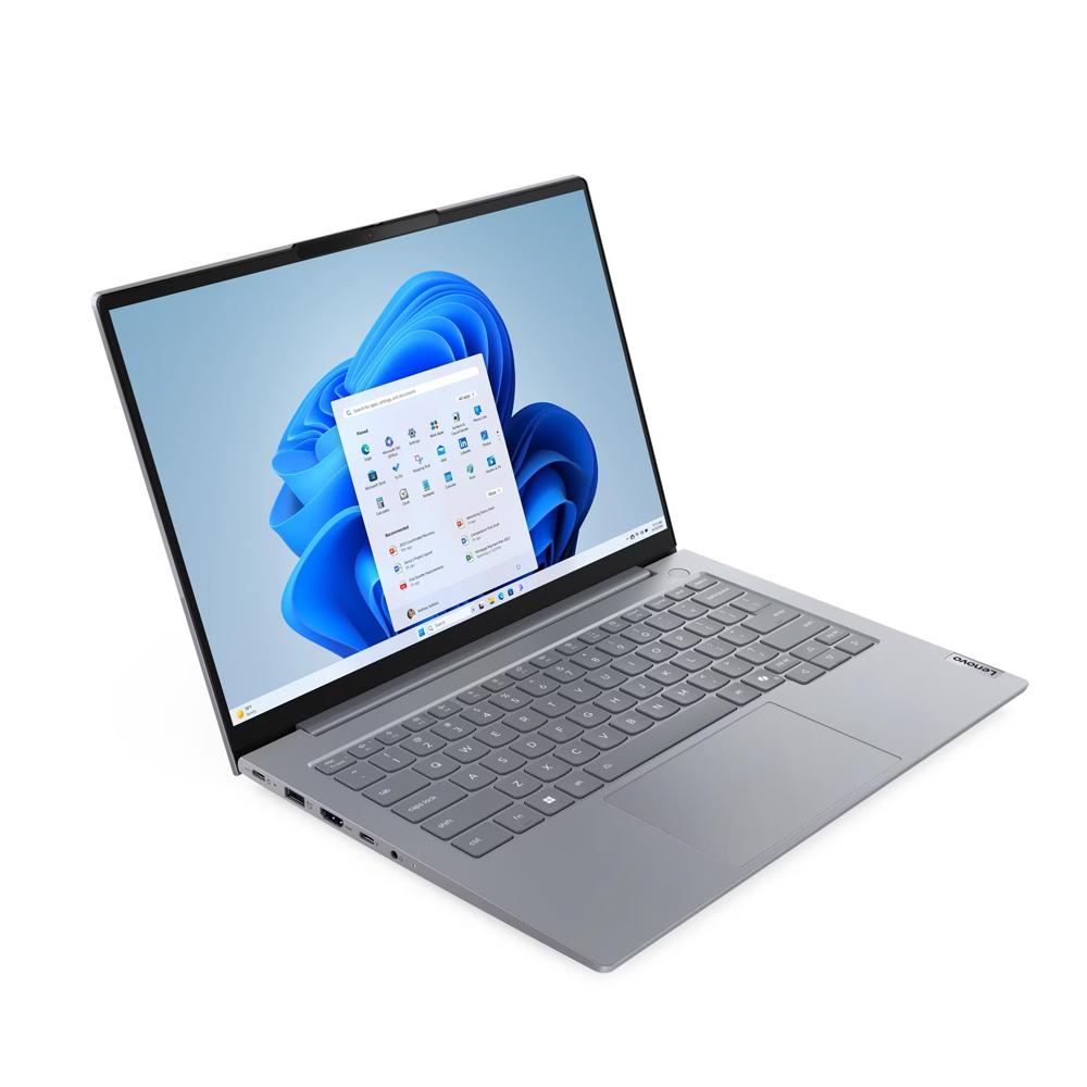 Lenovo ThinkBook 14 G9 IRL Intel® Core™ 7‑240H 8gb 512 SSD Grey‑21UY0048U