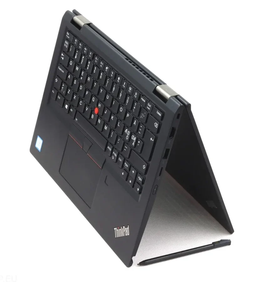 Lenovo ThinkPad Yoga X390 i5 8th Gen 8GB RAM 256GB SSD Touch