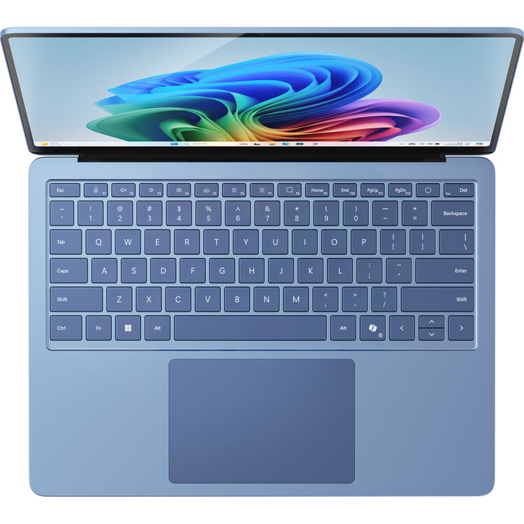 Microsoft Surface Laptop 7, Snapdragon X Plus 16GB RAM 512GB SSD