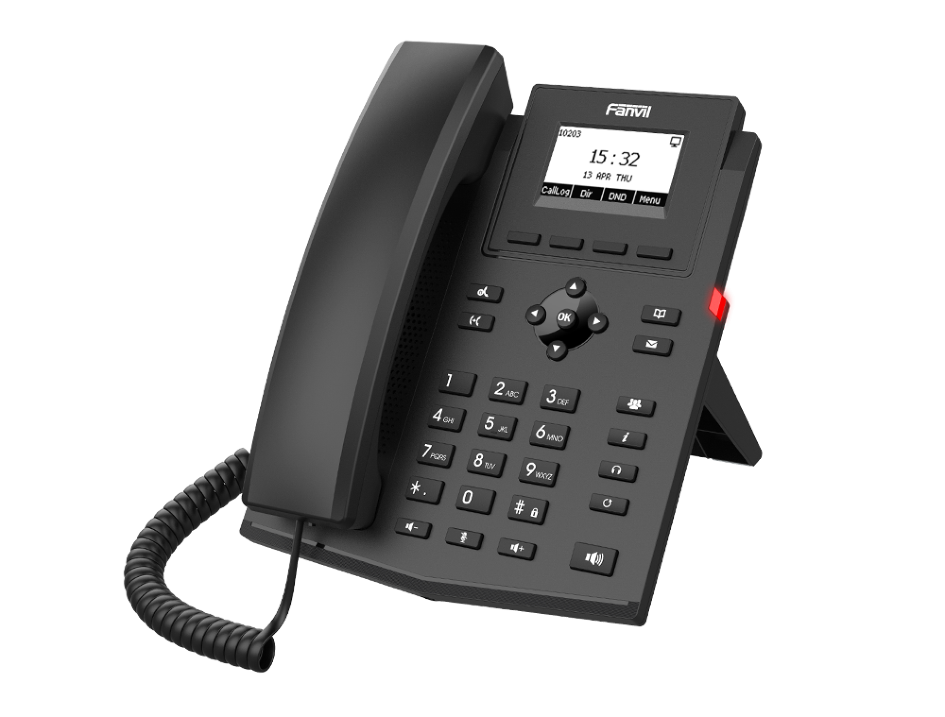 Fanvil X301W WiFi Phone