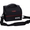 EOS canon CAMERA BAG ( SHOULDER )
