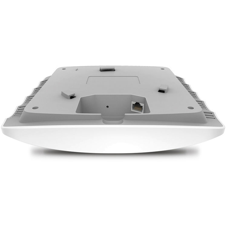 TP-Link AC1350 Wireless MU-MIMO Gigabit Ceiling Mount Access Point - TL-EAP225