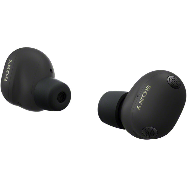 Sony WF-C700N True Wireless ANC In-Ear Headphones-Black