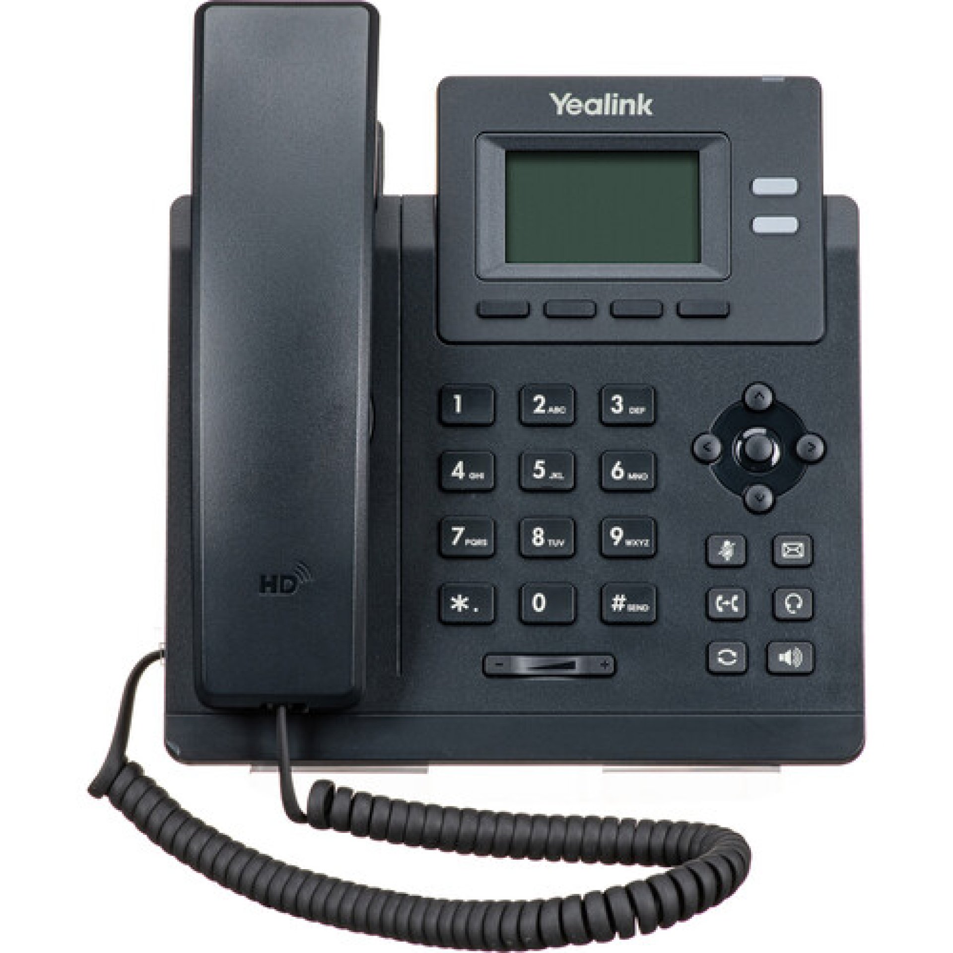 Yealink SIP-T31P Classic Business IP Phone