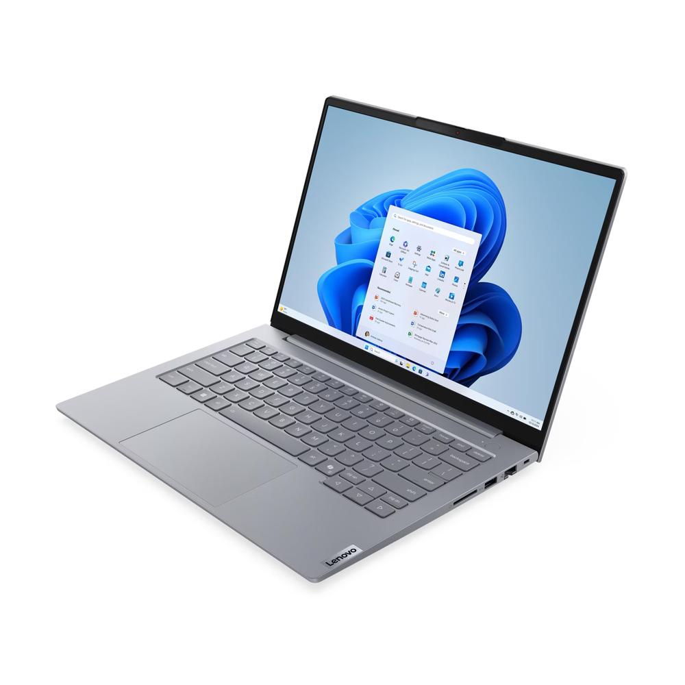 Lenovo ThinkBook 14 G9 IRL Intel® Core™ 7‑240H 8gb 512 SSD Grey‑21UY0048U