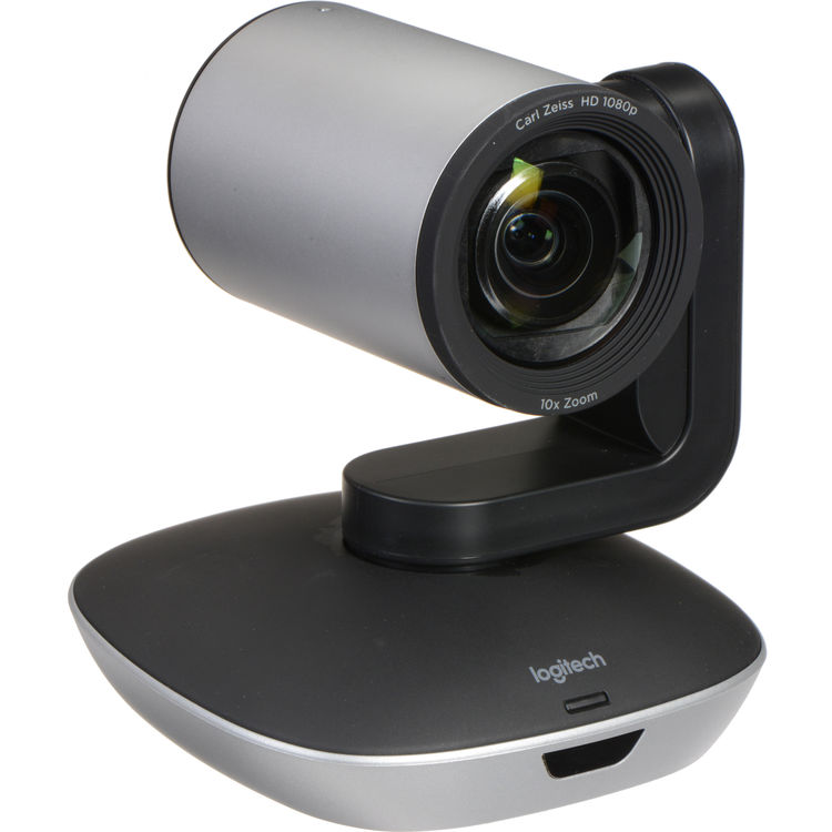 Logitech GROUP Video conferencing System-960-001498