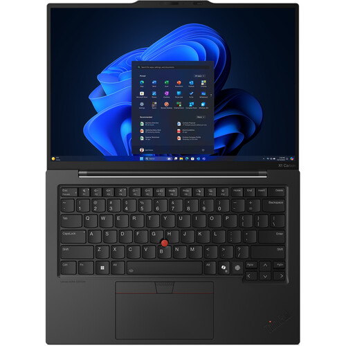 Lenovo ThinkPad X1 Carbon Gen 13, Intel Core Ultra 7‑258V, 32GB RAM, 1TB SSD (21NSS28A00)