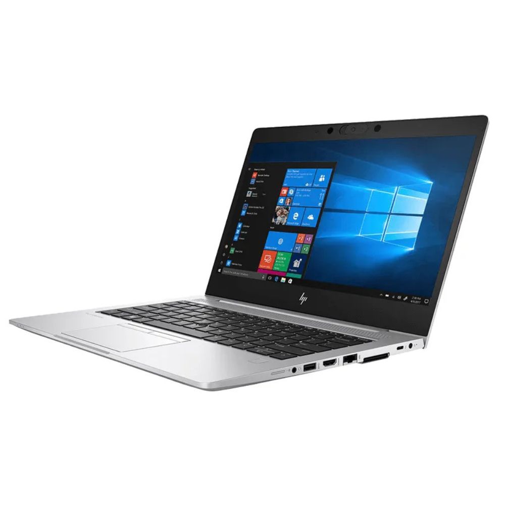HP EliteBook 830 G6 i5 8th Gen 8GB RAM 256GB SSD Non-Touch