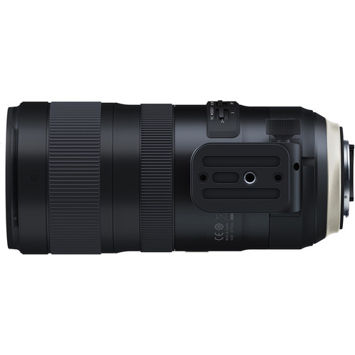Tamron SP 70-200mm f/2.8 Di VC USD G2 Lens for Nikon F
