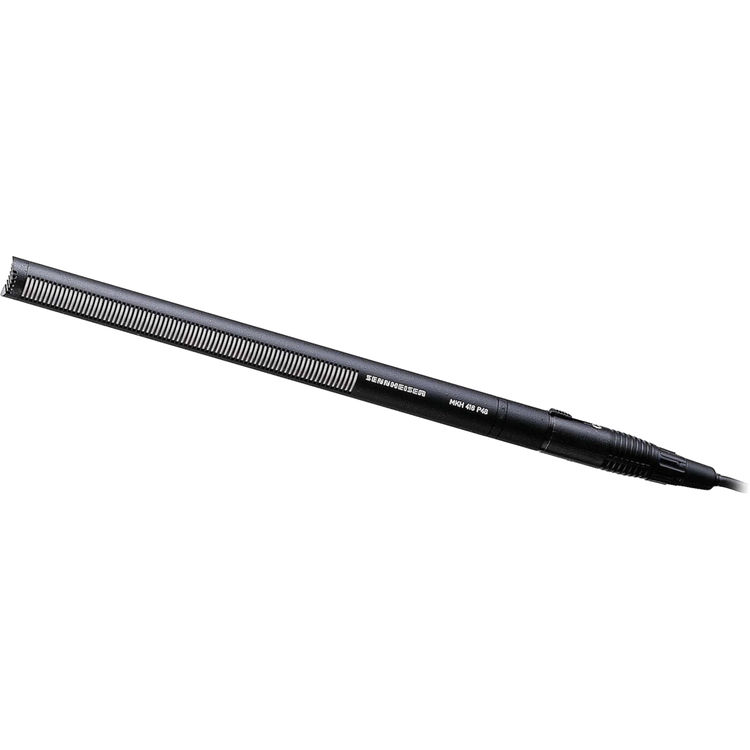 Sennheiser MKH 416 Shotgun Microphone
