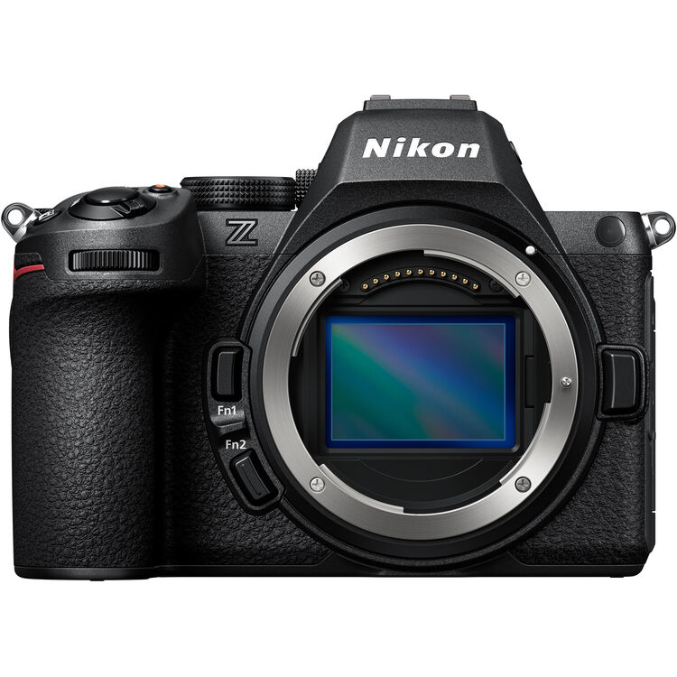 Nikon Z5 Mirrorless Camera