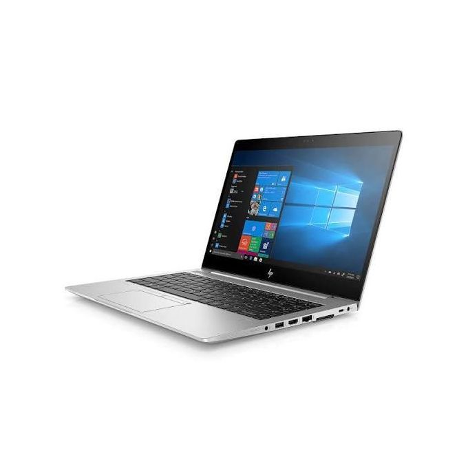 HP EliteBook 830 G5 i5 7th Gen 8GB RAM 256GB SSD Non-Touch