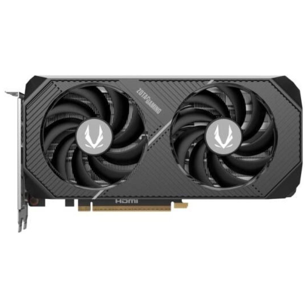 ZOTAC GAMING GeForce RTX 5070 Twin Edge 12GB GDDR7 Graphics Card-ZT-B50700E-10P