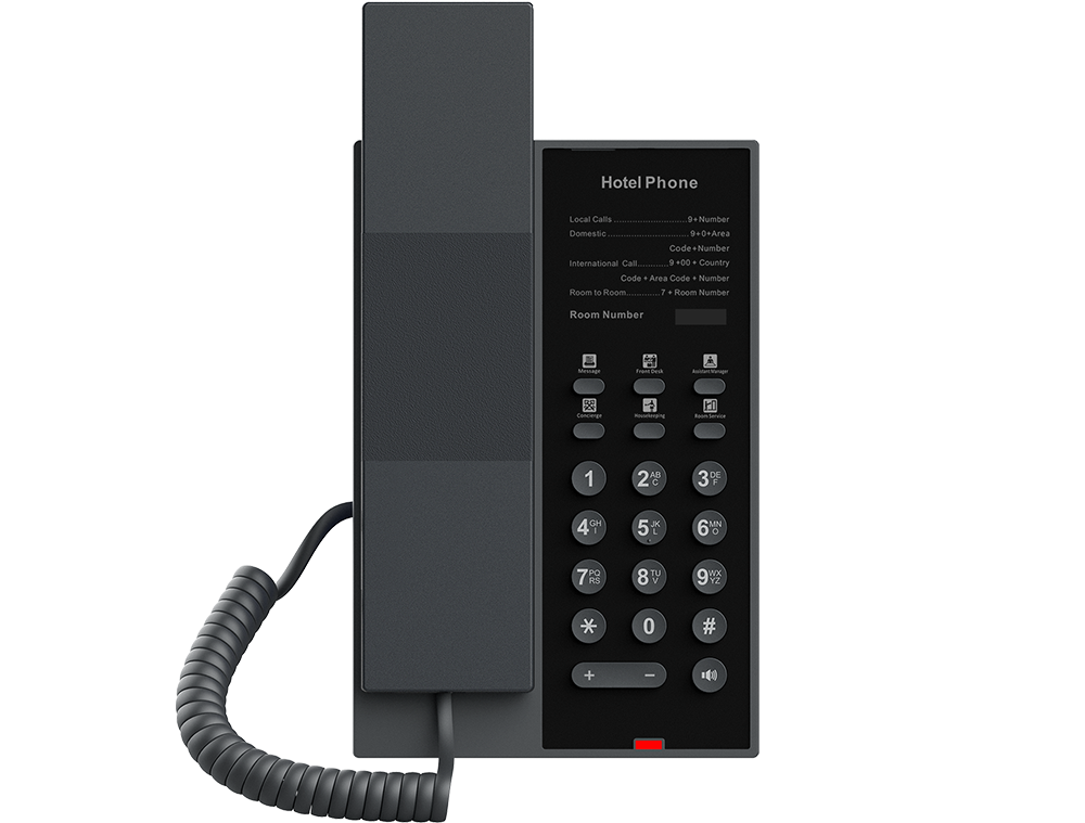 Fanvil H602 Hotel IP Phone