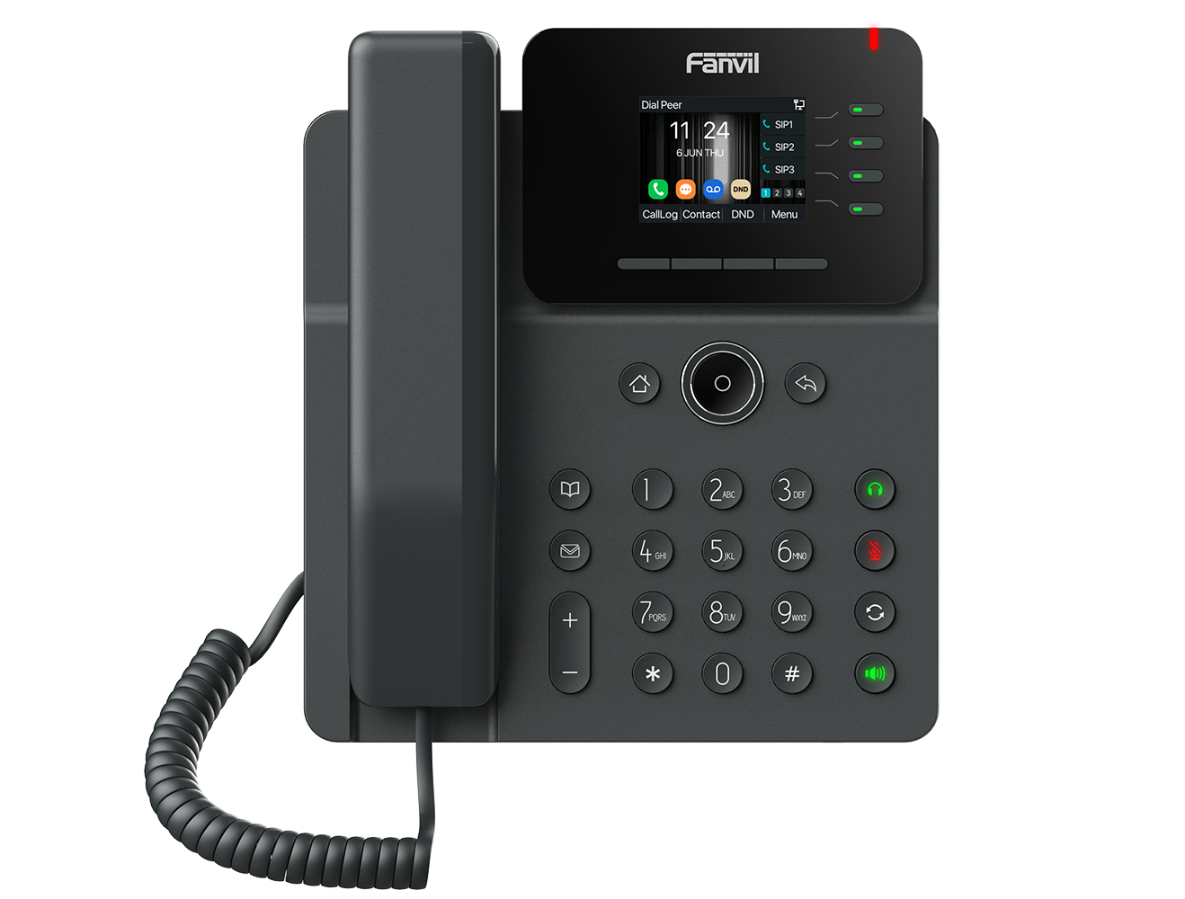 Fanvil V61G IP Phone