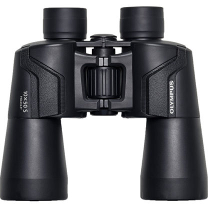 Olympus 10×50 Explorer S Binoculars (Black)