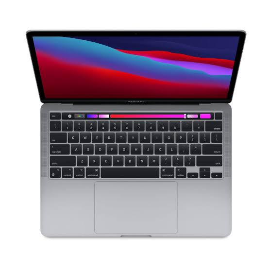 Apple Macbook M1 13 2020 8GB RAM 256GB SSD