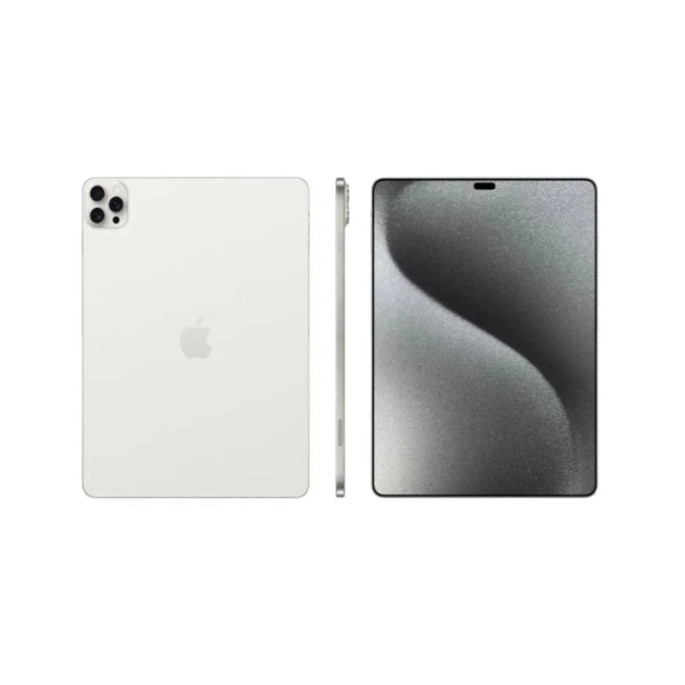 Apple Ipad pro 11 M4 Chip 8GB RAM 512GB ROM-MVW43LL/A