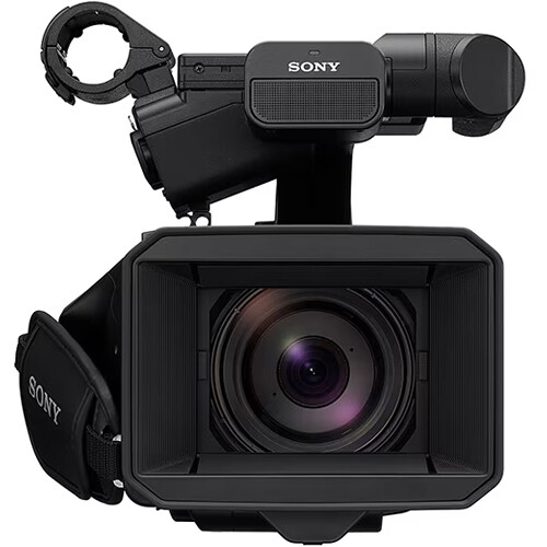 Sony PXW-Z280 4K 3-CMOS 1/2″ Sensor XDCAM Camcorder