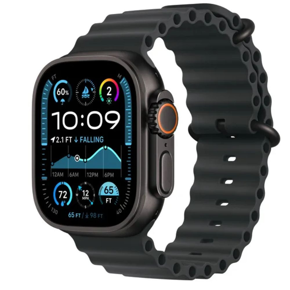 Apple Watch Ultra 3 49mm Gps + Cellular