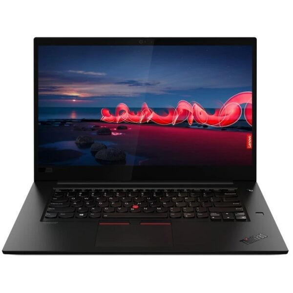 Lenovo ThinkPad P1 16 Core i9 10th Gen 16GB RAM 512GB SSD 4GPU