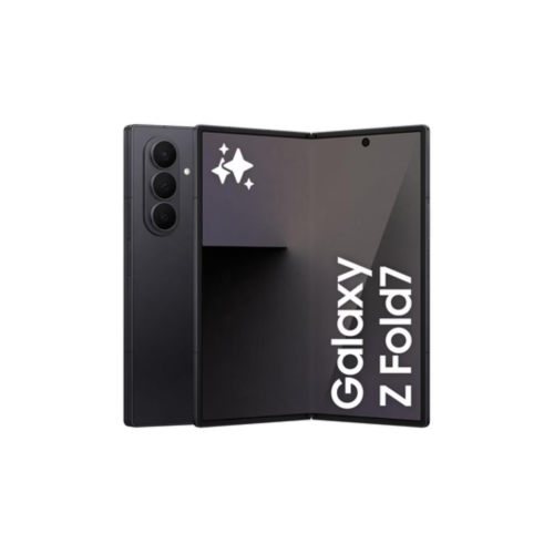 Samsung Z Fold 7 12GB RAM 512GB ROM