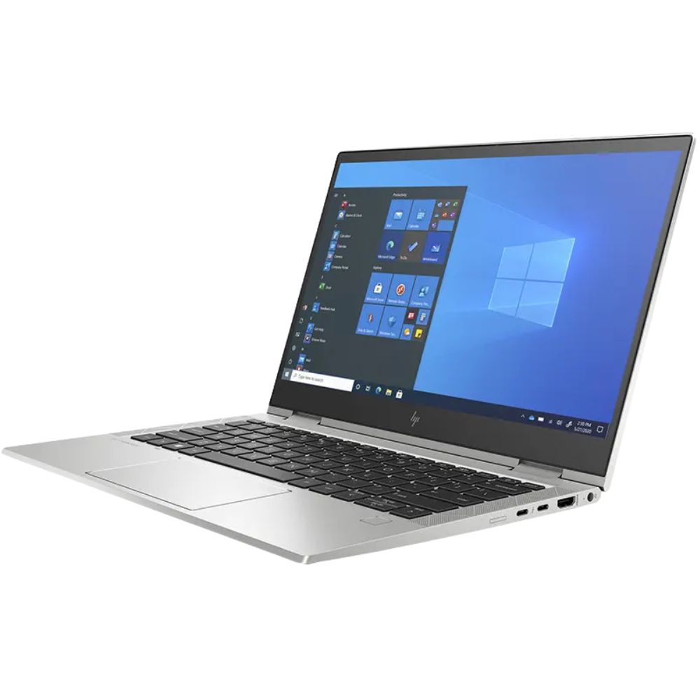 HP EliteBook 830 G8 i5 11th Gen 8GB RAM 256GB SSD Touch