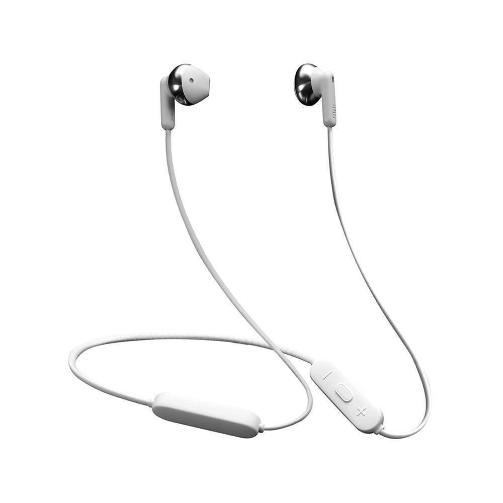 Jbl Tune 215 Bluetooth Earphones White- Jblt215btwht