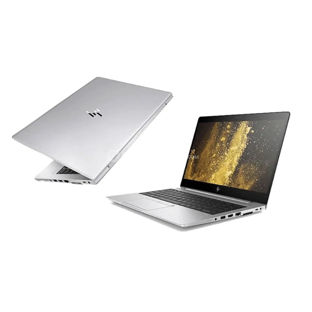 HP EliteBook 830 G7 i5 10th Gen 8GB RAM 256GB SSD Non-Touch