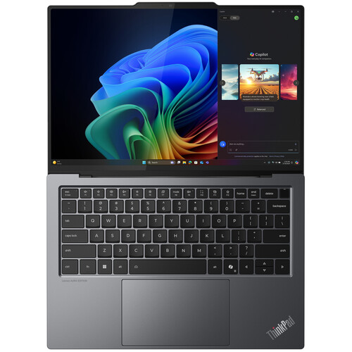 Lenovo ThinkPad X9‑14 Gen 1 Intel Core Ultra 7‑258V 32GB RAM 1TB SSD (21QA0013UE)