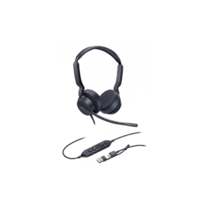 YEALINK UH42 Dual Teams USB-C/A-Corded USB-1308195