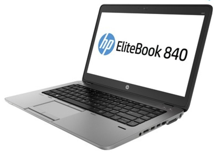 HP EliteBook 840 G1 Core i5 4th Gen 8GB RAM 500GB Non-Touch