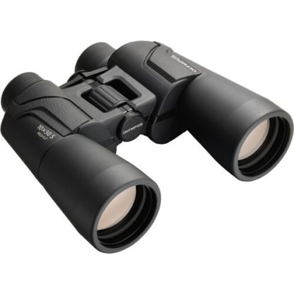 Olympus 10×50 Explorer S Binoculars (Black)