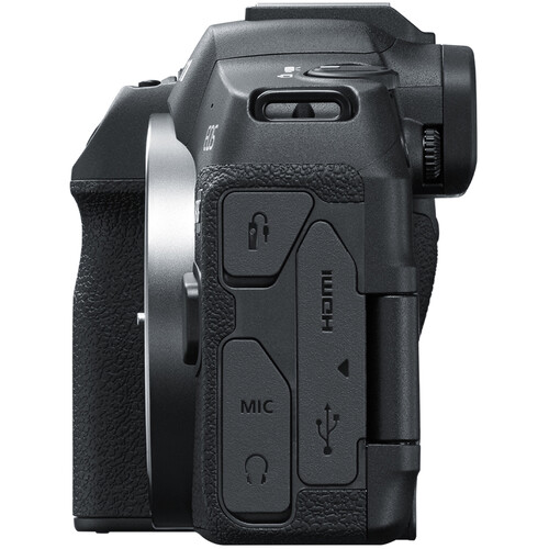 Canon EOS R8 Mirrorless Camera Body Only