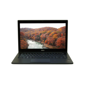 Dell Latitude E7280 Core i7 6th Gen 8GB RAM 256GB SSD Non-Touch