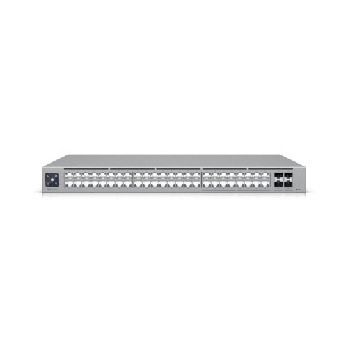 Ubiquiti  UniFi Switch Pro Max 48 PoE Multi-Gigabit Etherlighting USW-Pro-Max-48-PoE