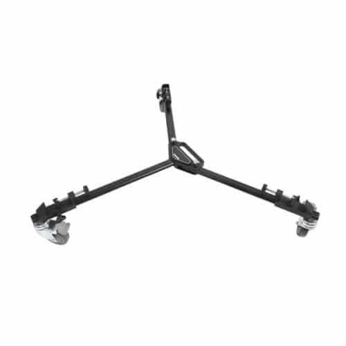 Visico Camera Tripod Base PT-6100
