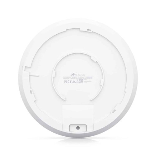 UbiQuiti Unifi 6 Enterprise 802.3at 2.4 5 6 GHz- u6-Enterprise