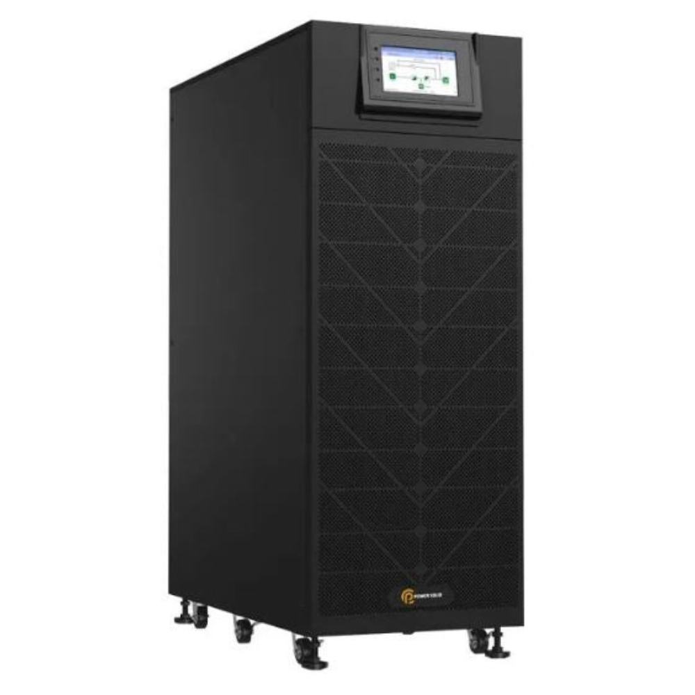 EVI 10000VA / 9000W Tower Online 3 Phase UPS  - EP-UPS10000Y33OT