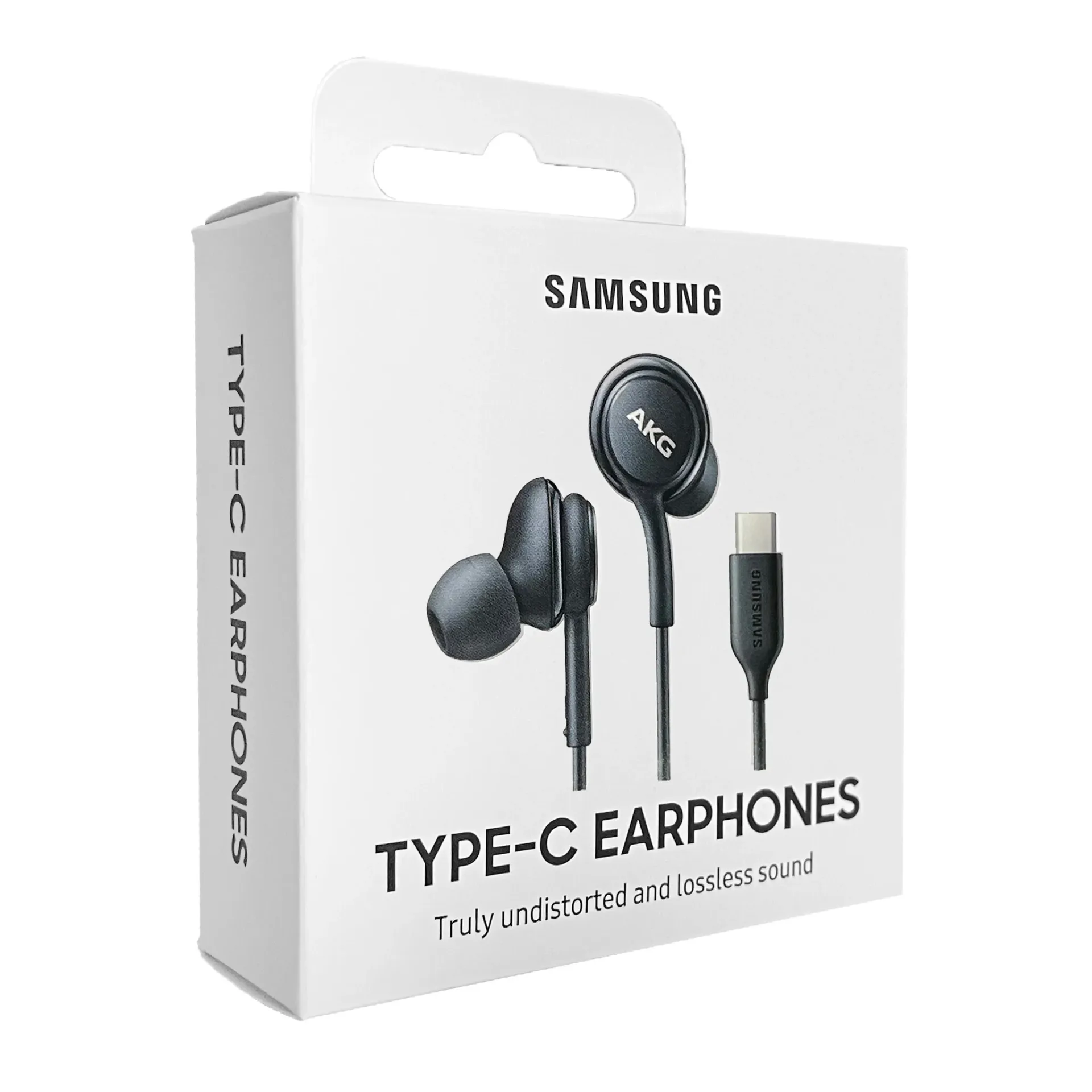 Samsung AKG Earphones Type C