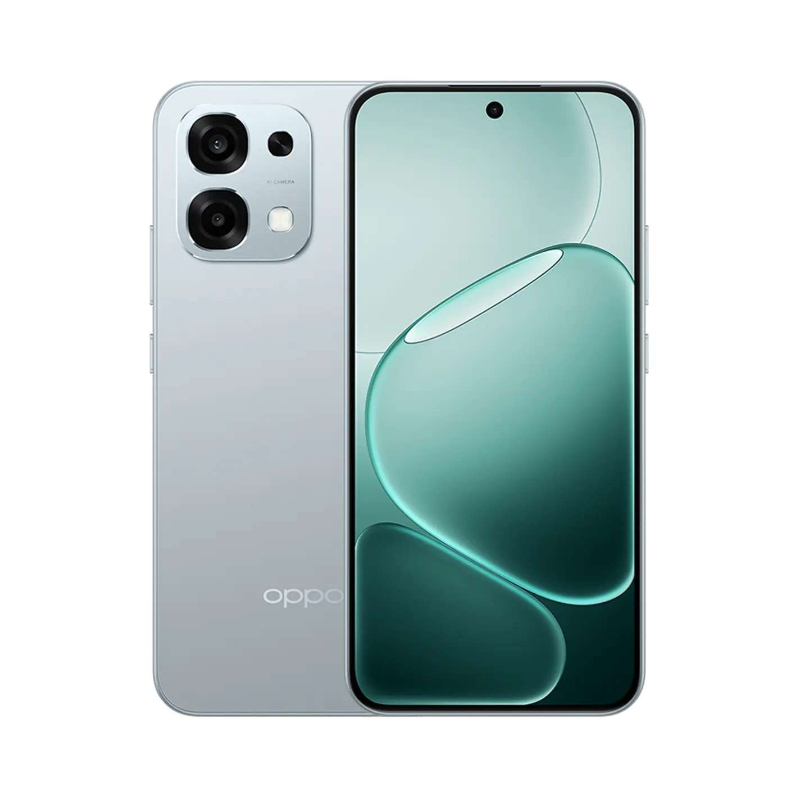 OPPO A6 Pro 4G 8GB RAM 256GB Storage