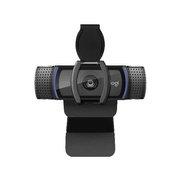 Logitech C920s PRO HD Webcam