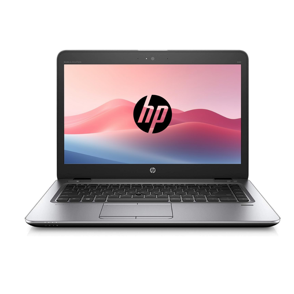 HP EliteBook 840 G3 Core i5 6th Gen 8GB RAM 256GB SSD Non-Touch