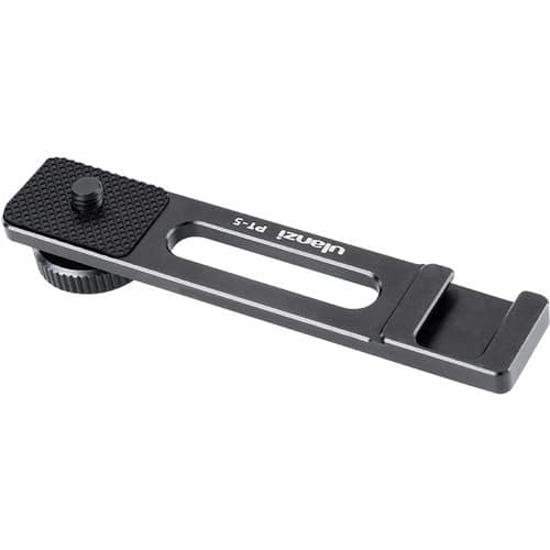 Ulanzi PT-5 Vlogging Microphone Bracket