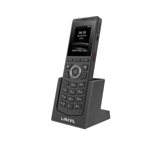 Fanvil W610D DECT Phone